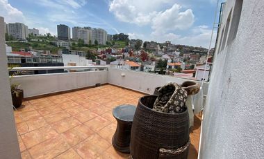 Casa  en renta, Sexta Sección de Lomas Verdes