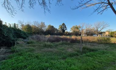 Terreno en Profesional Country Club
