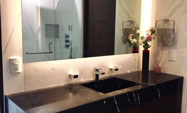 Precioso departamento en renta en ARBOLEDA San Pedro Garza García