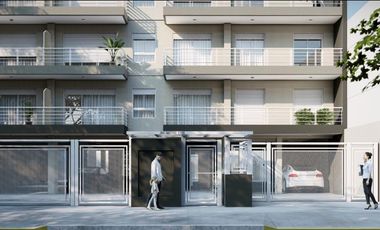 Departamento en  Venta de 3 ambientes