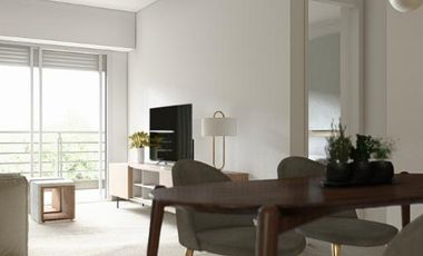 Departamento en  Venta de 3 ambientes