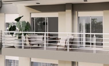 Departamento en  Venta de 3 ambientes