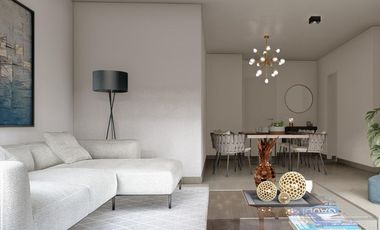 Departamento en  Venta de 3 ambientes