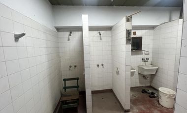 Depósito en  Alquiler