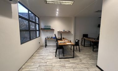Depósito en  Alquiler