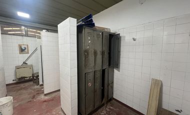 Depósito en  Alquiler