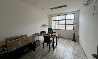 Depósito en  Alquiler