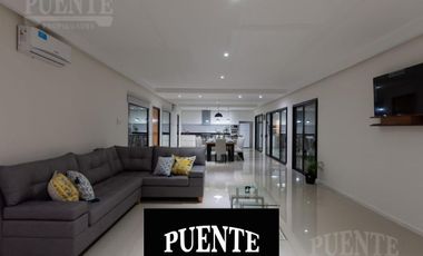 Casa - Estancia Villa Maria - Venta con Renta