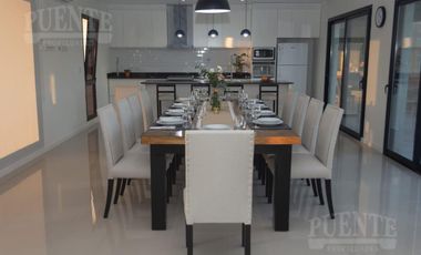 Casa - Estancia Villa Maria - Venta con Renta