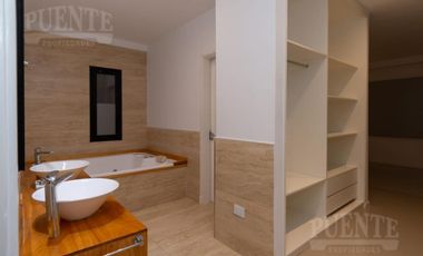 Casa - Estancia Villa Maria - Venta con Renta