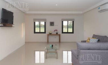 Casa - Estancia Villa Maria - Venta con Renta