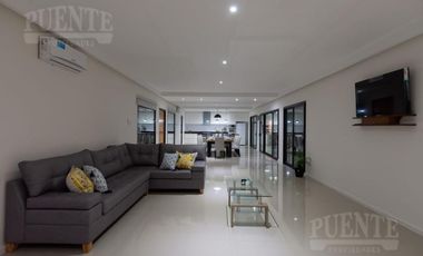 Casa - Estancia Villa Maria - Venta con Renta