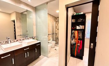 Importante casa de 3 dormitorios, barrio privado Casco Viejo, Yerba Buena