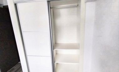 Venta departamento de 1 dormitorio con balcón en el barrio Echesortu
