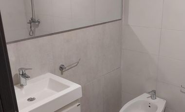 Venta departamento de 1 dormitorio con balcón en el barrio Echesortu