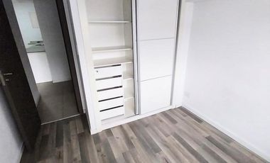 Venta departamento de 1 dormitorio con balcón en el barrio Echesortu