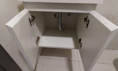 Venta departamento de 1 dormitorio con balcón en el barrio Echesortu