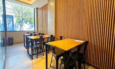 Venta departamento de 1 dormitorio con balcón en el barrio Echesortu