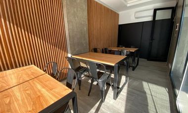 Venta departamento de 1 dormitorio con balcón en el barrio Echesortu