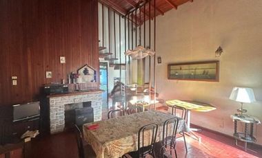 Casa en venta - 3 Dormitorios 5 Baños - Villa Gesell