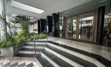Departamento en venta de 4 Dormitorios con cochera en Rosario - Centro