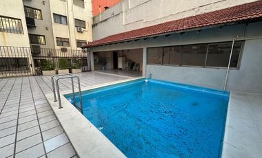 Departamento en venta de 4 Dormitorios con cochera en Rosario - Centro