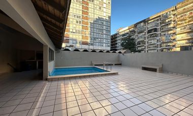 Departamento en venta de 4 Dormitorios con cochera en Rosario - Centro