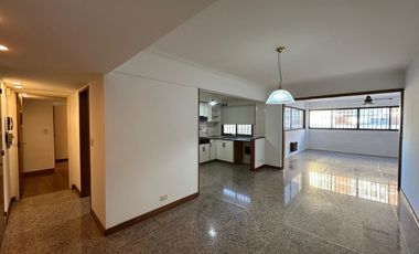Departamento en venta de 4 Dormitorios con cochera en Rosario - Centro
