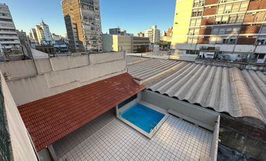 Departamento en venta de 4 Dormitorios con cochera en Rosario - Centro