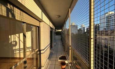 Departamento en venta de 4 Dormitorios con cochera en Rosario - Centro