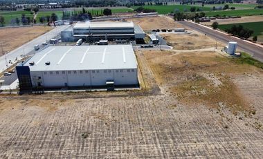 celaya NAVE RENTADA en USD PARQUE INDUSTRIAL gto 090625