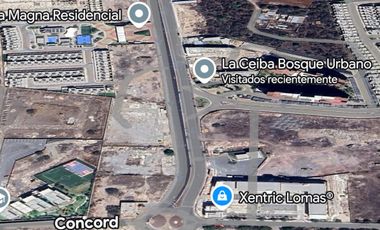 Excelente Ubicación/Av. Principal Campanario Norte