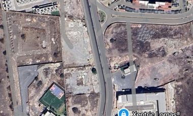 Excelente Ubicación/Av. Principal Campanario Norte