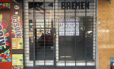 Local en  Alvarez Thomas  al 1600