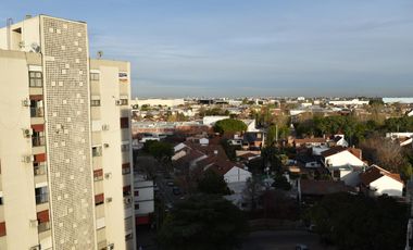 Alquiler Departamento de 3 ambientes en Martinez