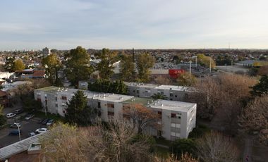 Alquiler Departamento de 3 ambientes en Martinez