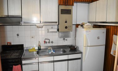 Alquiler Departamento de 3 ambientes en Martinez