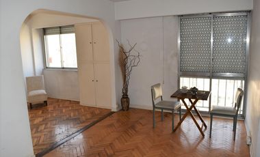 Alquiler Departamento de 3 ambientes en Martinez