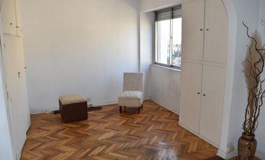 Alquiler Departamento de 3 ambientes en Martinez
