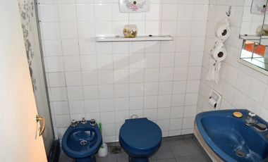 Alquiler Departamento de 3 ambientes en Martinez