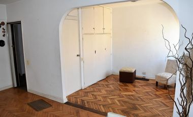 Alquiler Departamento de 3 ambientes en Martinez
