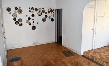 Alquiler Departamento de 3 ambientes en Martinez