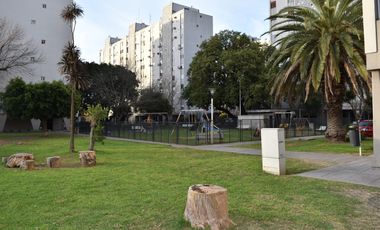 Alquiler Departamento de 3 ambientes en Martinez