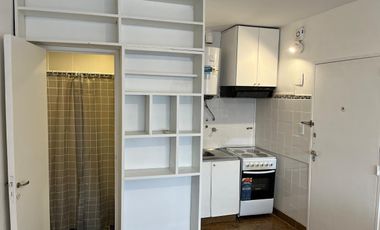 Monoambiente en alquiler en San Isidro