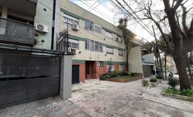 Monoambiente en alquiler en San Isidro