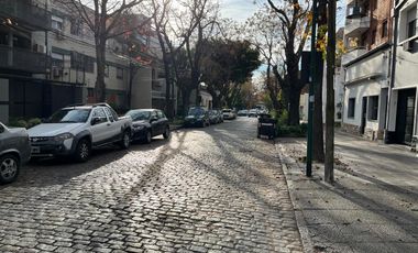Monoambiente en alquiler en San Isidro