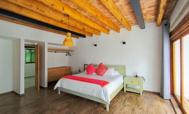 Casa en Renta en COYOACAN CENTRO