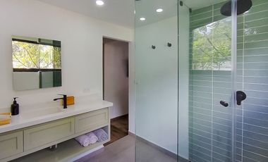 Casa en Renta en COYOACAN CENTRO