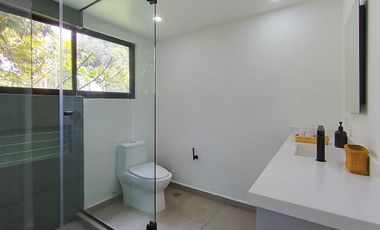Casa en Renta en COYOACAN CENTRO