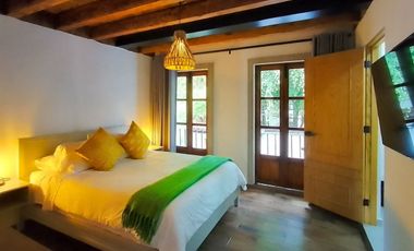 Casa en Renta en COYOACAN CENTRO